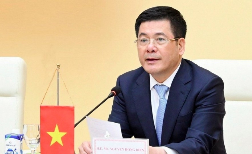 Autumn Fair 2025 to showcase national development, pioneering business role